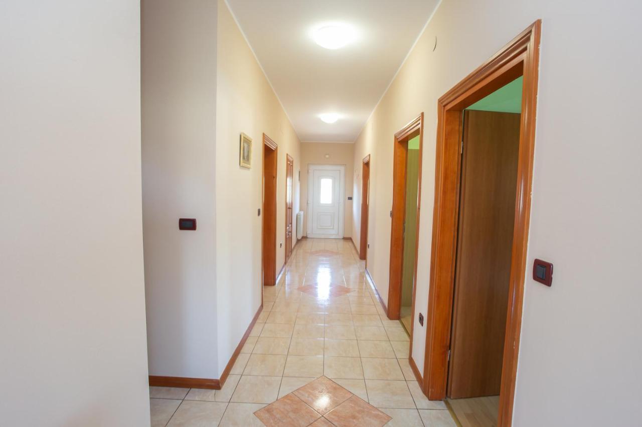 Holiday Home Labud Žminj Exterior foto